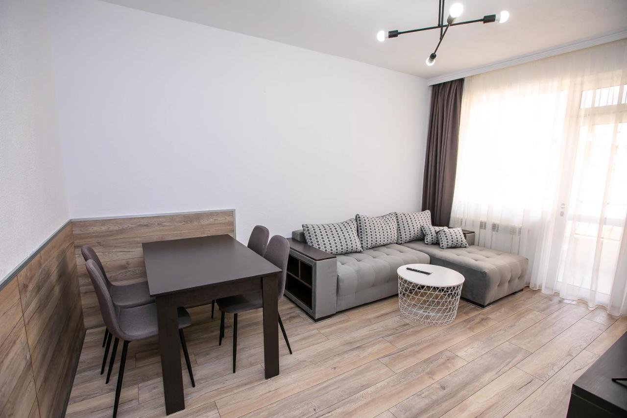Paradise Apartment Сандански Экстерьер фото