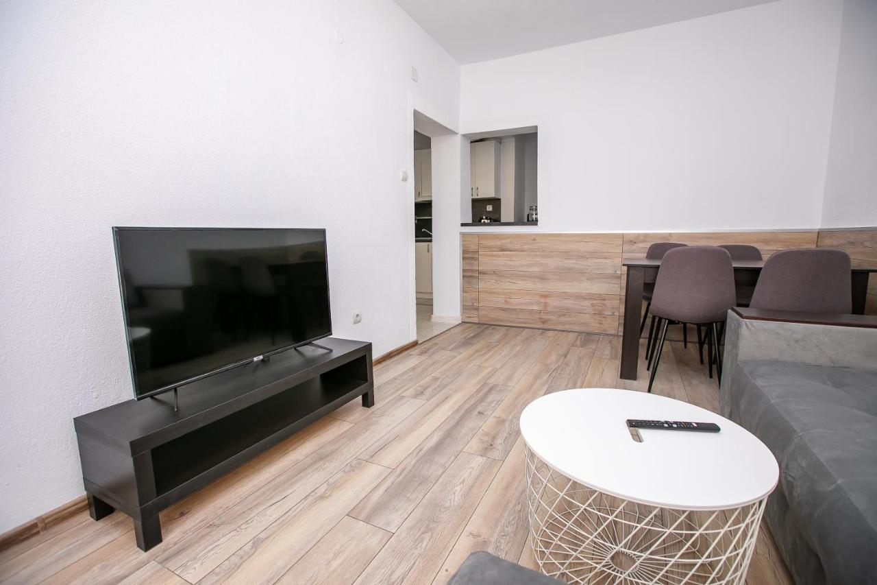 Paradise Apartment Сандански Экстерьер фото