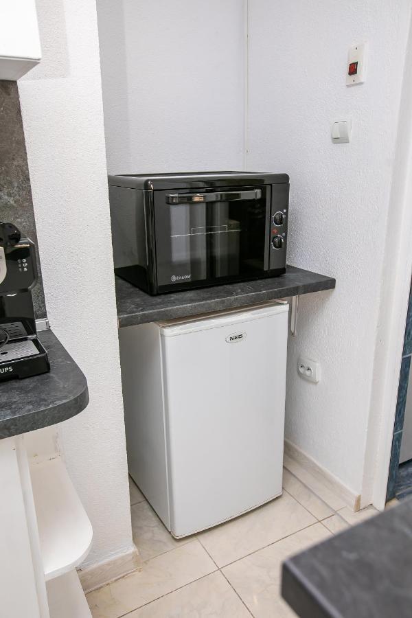 Paradise Apartment Сандански Экстерьер фото