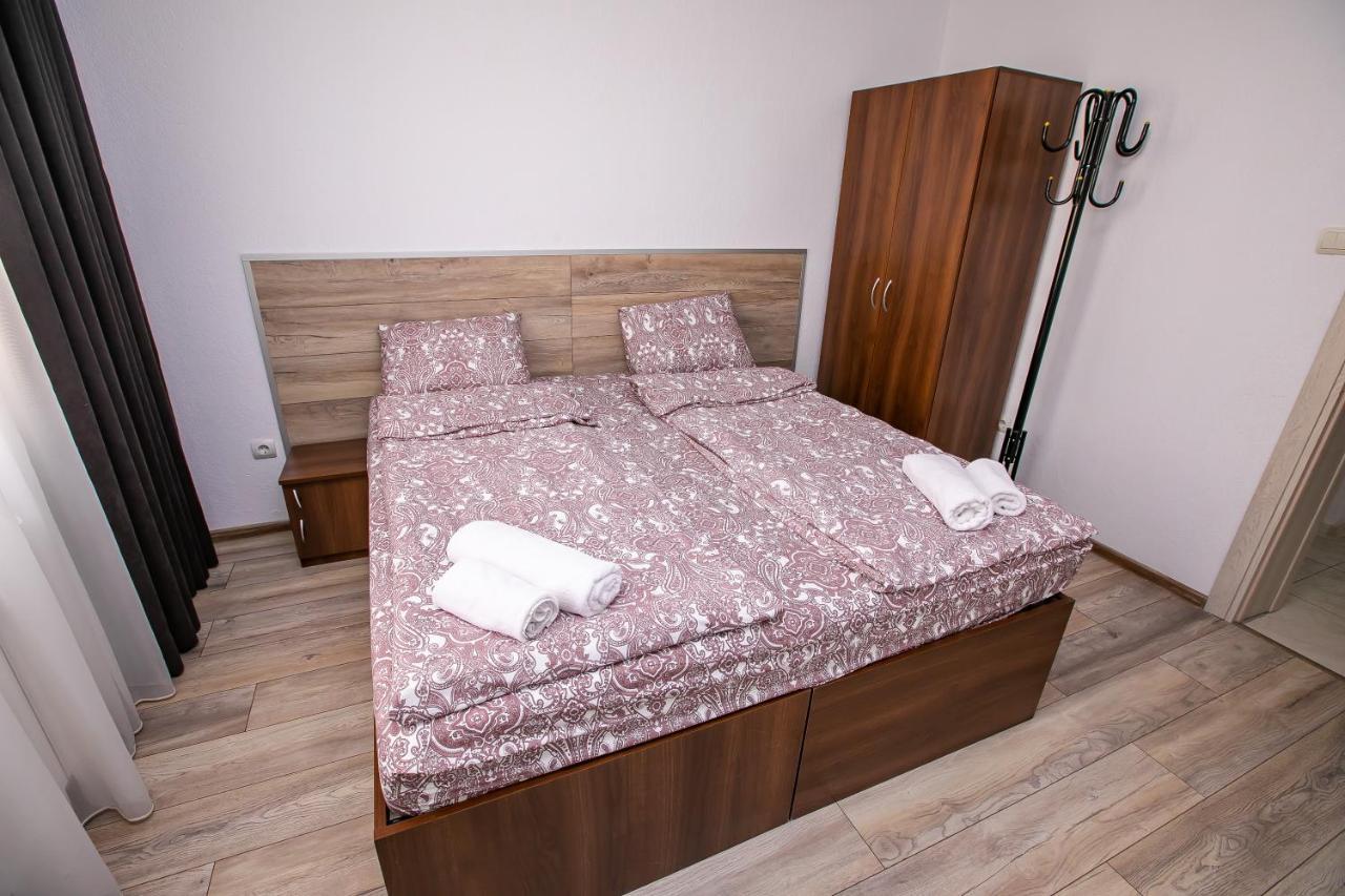 Paradise Apartment Сандански Экстерьер фото