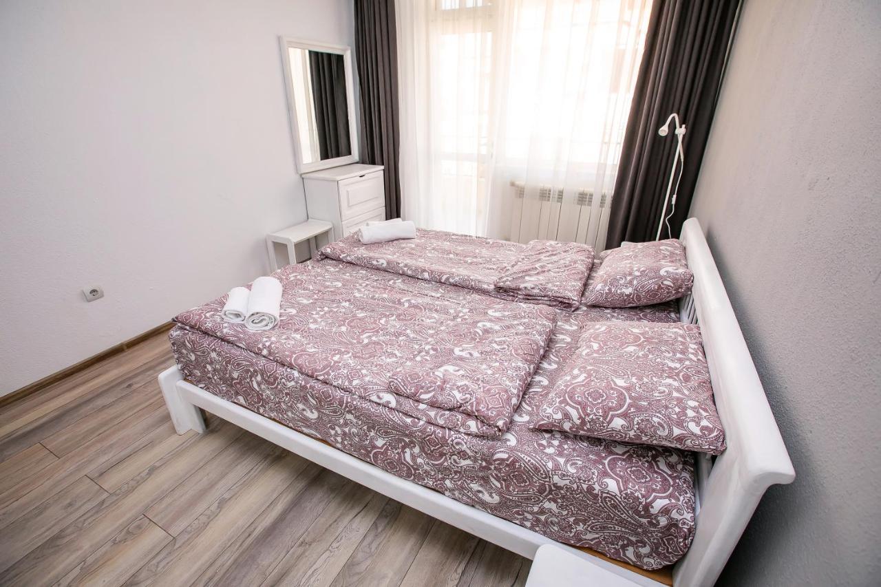 Paradise Apartment Сандански Экстерьер фото
