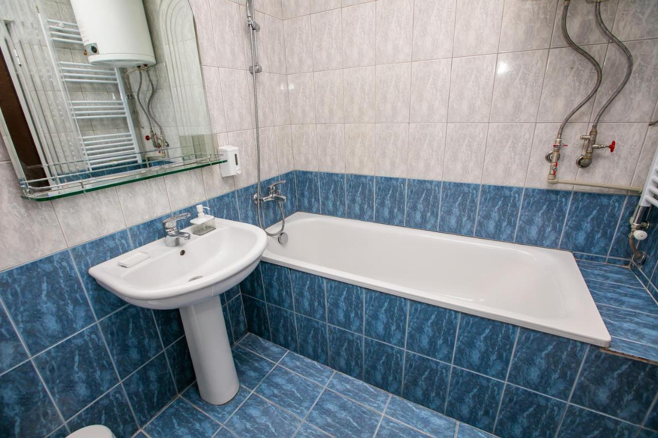 Paradise Apartment Сандански Экстерьер фото