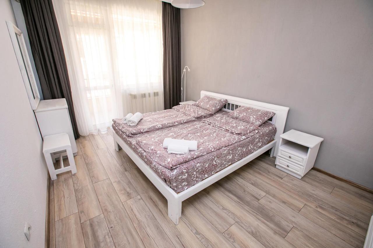 Paradise Apartment Сандански Экстерьер фото