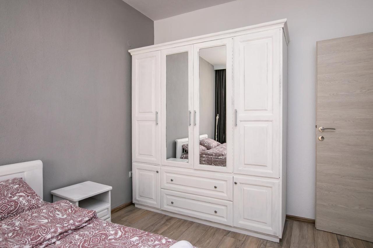 Paradise Apartment Сандански Экстерьер фото