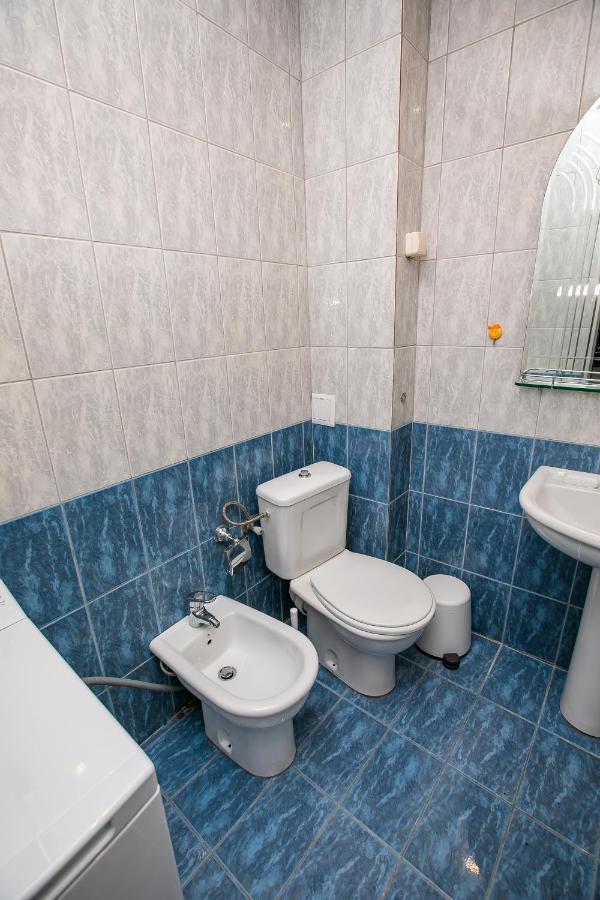 Paradise Apartment Сандански Экстерьер фото