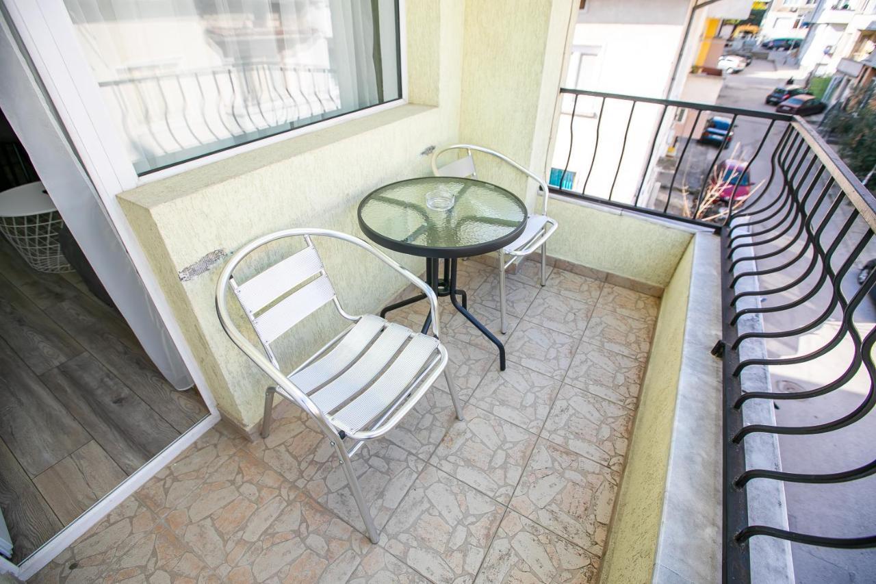 Paradise Apartment Сандански Экстерьер фото
