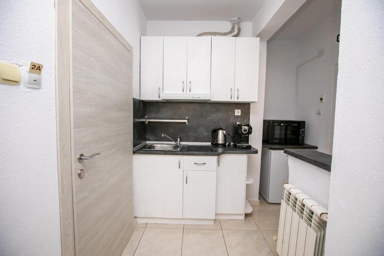 Paradise Apartment Сандански Экстерьер фото