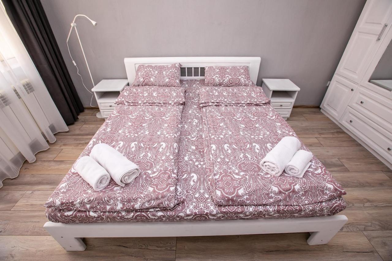 Paradise Apartment Сандански Экстерьер фото